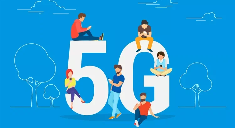 Teknologi dan Jaringan 5G